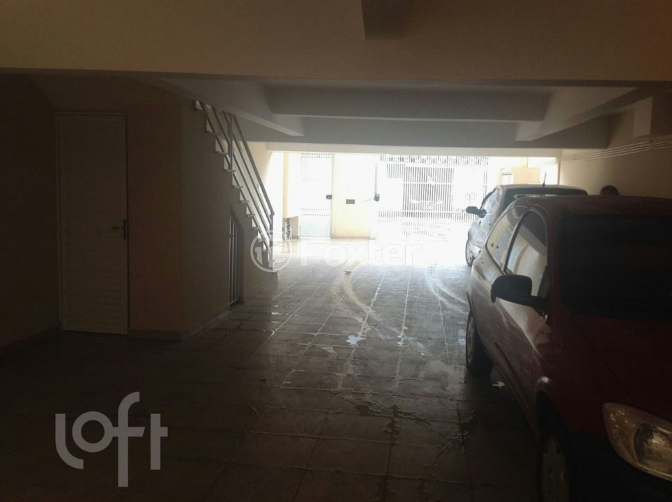 Cobertura à venda com 1 quarto, 72m² - Foto 14