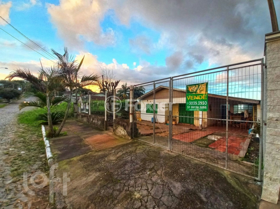 Casa à venda com 3 quartos, 127m² - Foto 2
