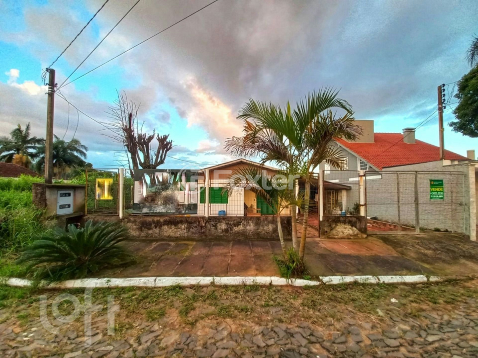 Casa à venda com 3 quartos, 127m² - Foto 10