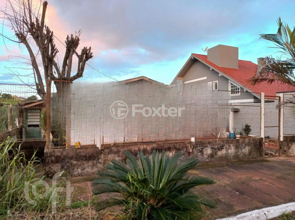 Casa à venda com 3 quartos, 127m² - Foto 9