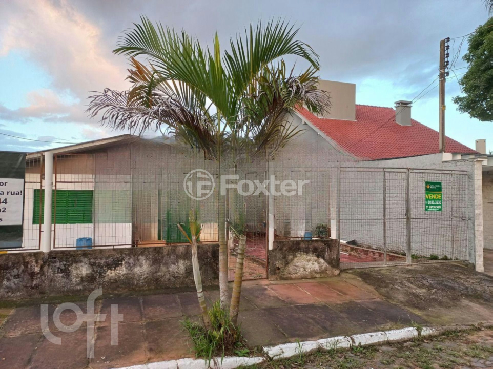 Casa à venda com 3 quartos, 127m² - Foto 11