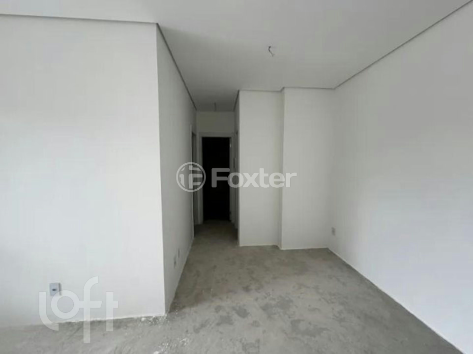 Apartamento à venda com 2 quartos, 106m² - Foto 2