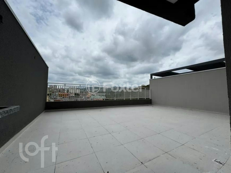 Apartamento à venda com 2 quartos, 106m² - Foto 7