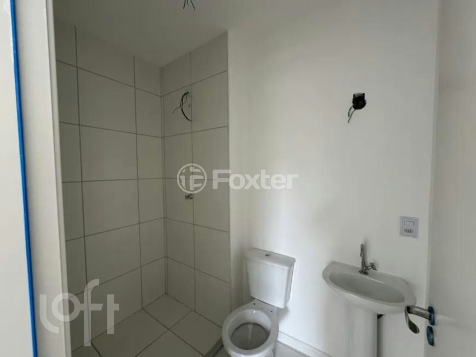 Apartamento à venda com 2 quartos, 106m² - Foto 6