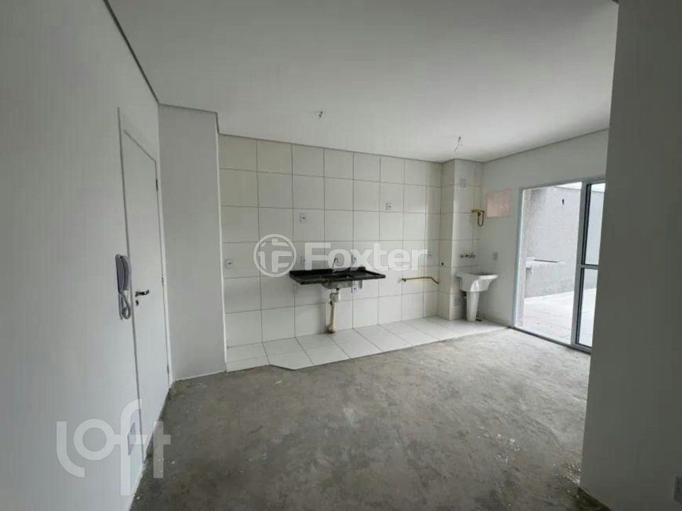 Apartamento à venda com 2 quartos, 106m² - Foto 1