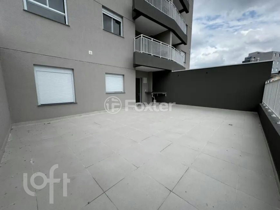 Apartamento à venda com 2 quartos, 106m² - Foto 12