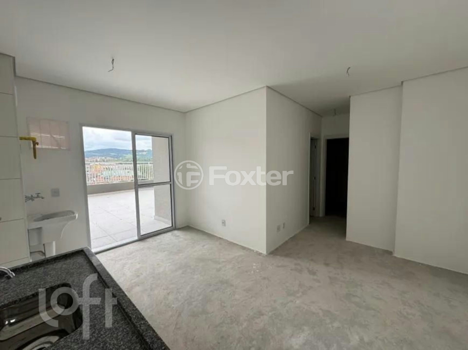 Apartamento à venda com 2 quartos, 106m² - Foto 13