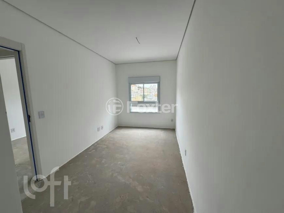 Apartamento à venda com 2 quartos, 106m² - Foto 5