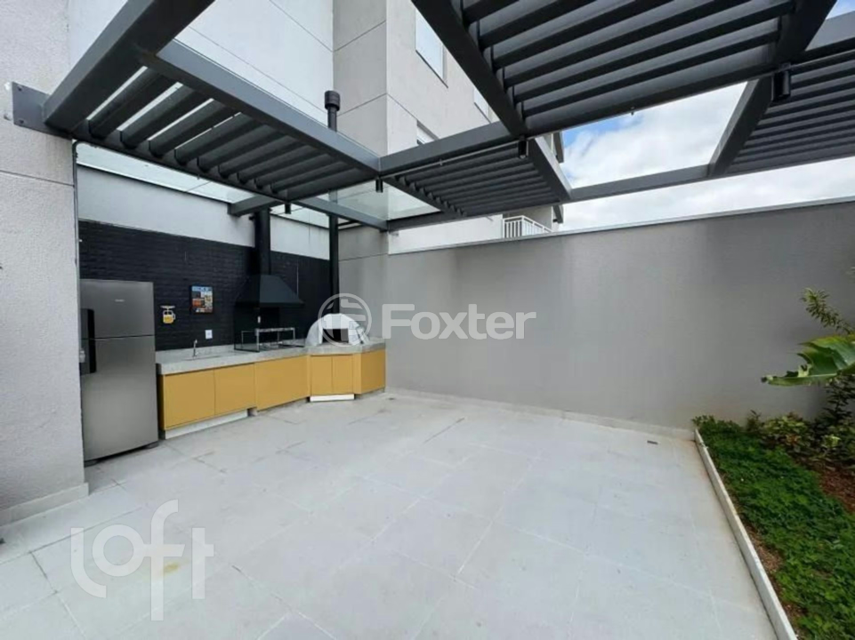Apartamento à venda com 2 quartos, 106m² - Foto 9