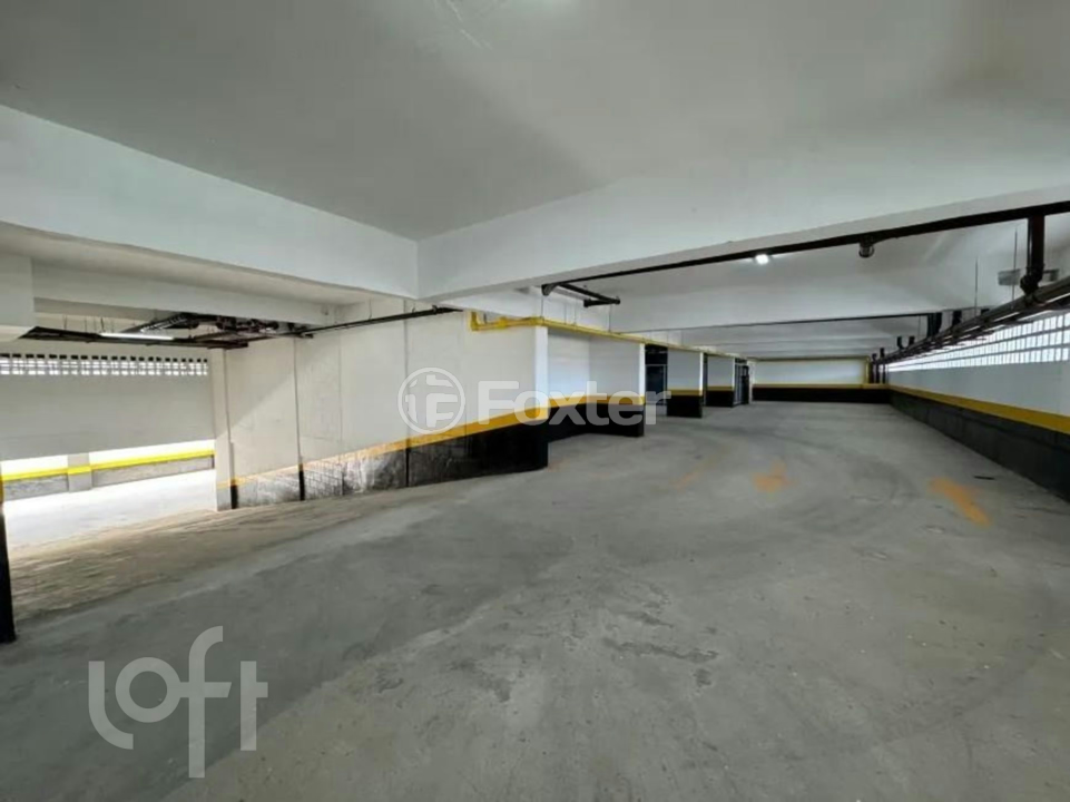 Apartamento à venda com 2 quartos, 106m² - Foto 11