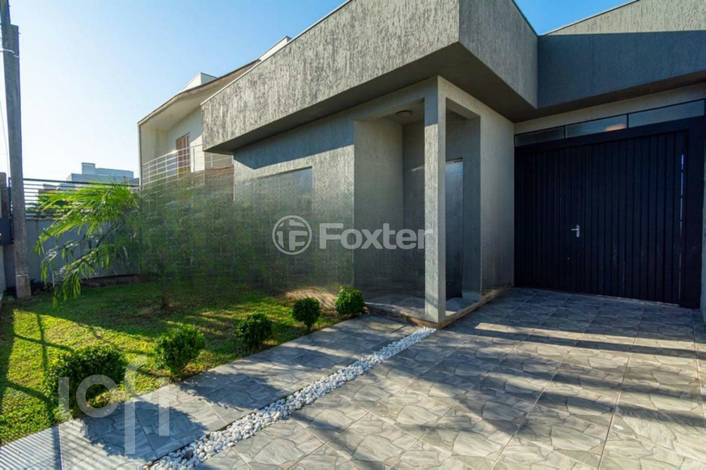 Casa à venda com 2 quartos, 117m² - Foto 2