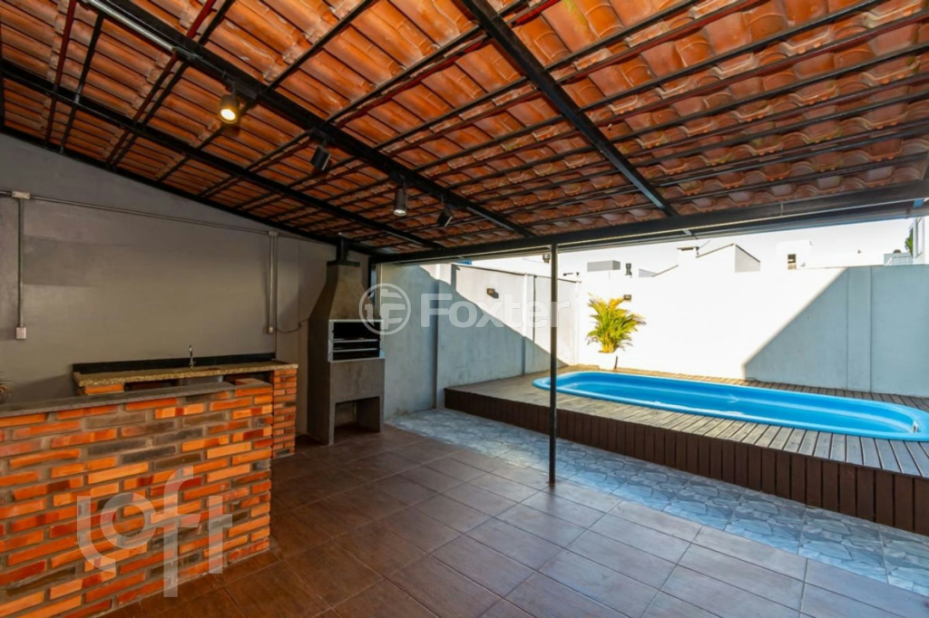 Casa à venda com 2 quartos, 117m² - Foto 17