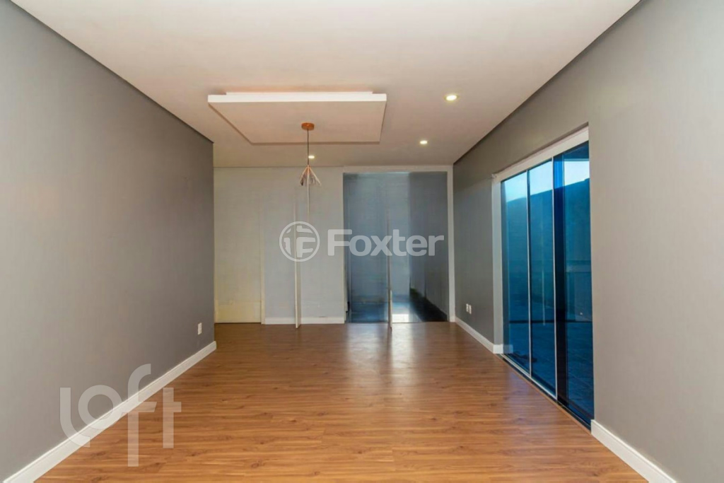 Casa à venda com 2 quartos, 117m² - Foto 3