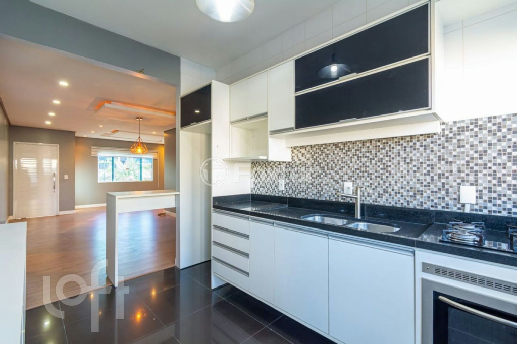 Casa à venda com 2 quartos, 117m² - Foto 7