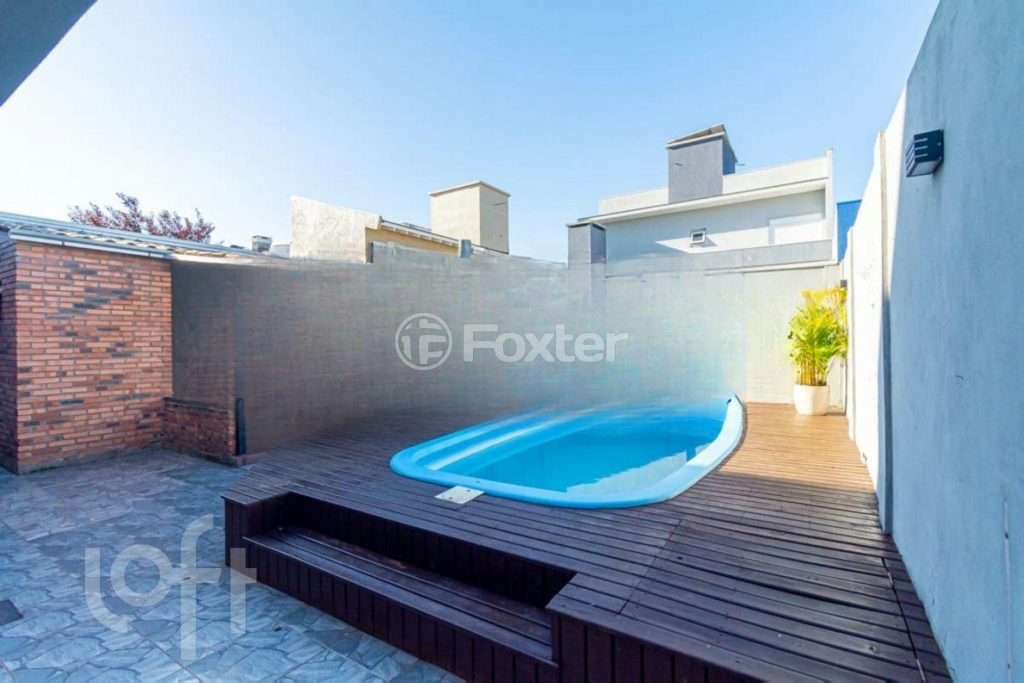 Casa à venda com 2 quartos, 117m² - Foto 15
