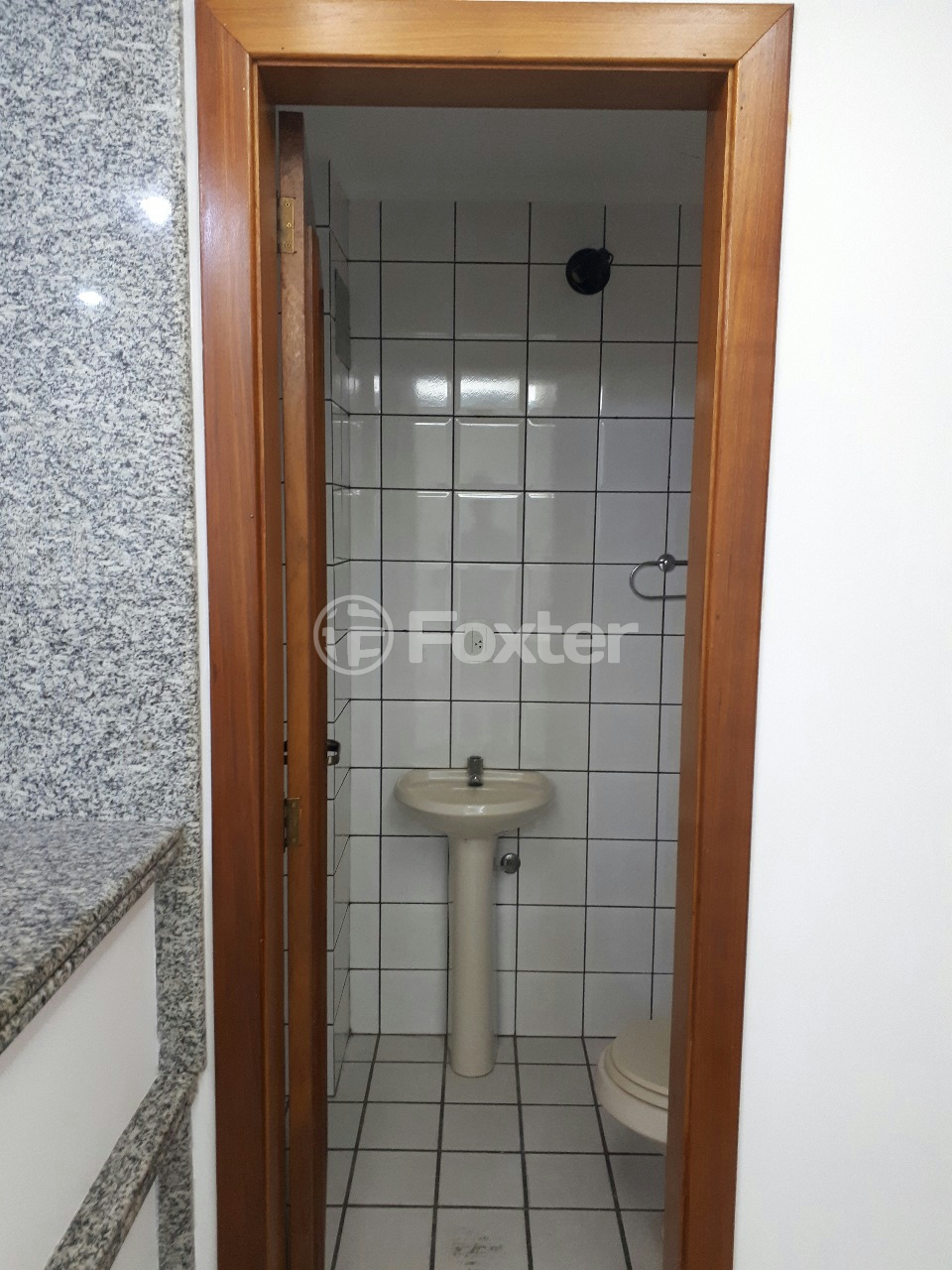 Conjunto Comercial-Sala à venda, 67m² - Foto 4