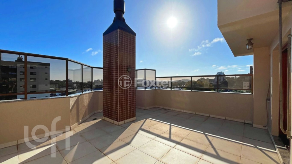 Cobertura à venda com 2 quartos, 166m² - Foto 40