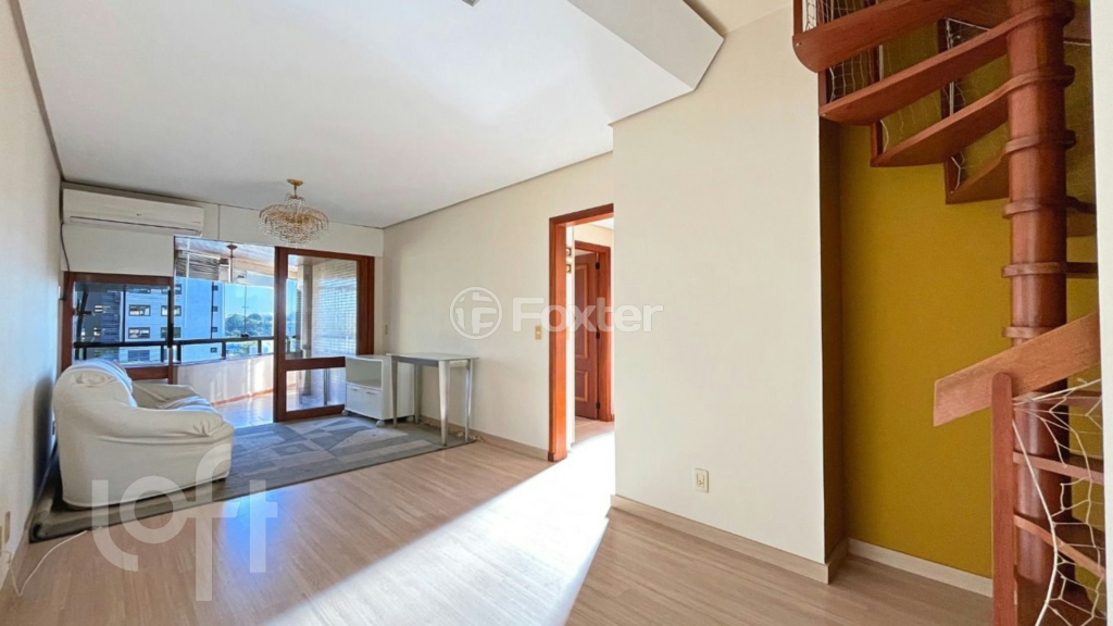 Cobertura à venda com 2 quartos, 166m² - Foto 3