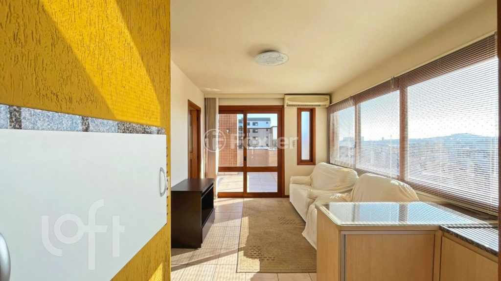 Cobertura à venda com 2 quartos, 166m² - Foto 7