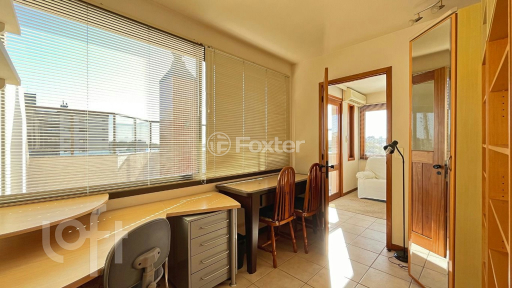 Cobertura à venda com 2 quartos, 166m² - Foto 19