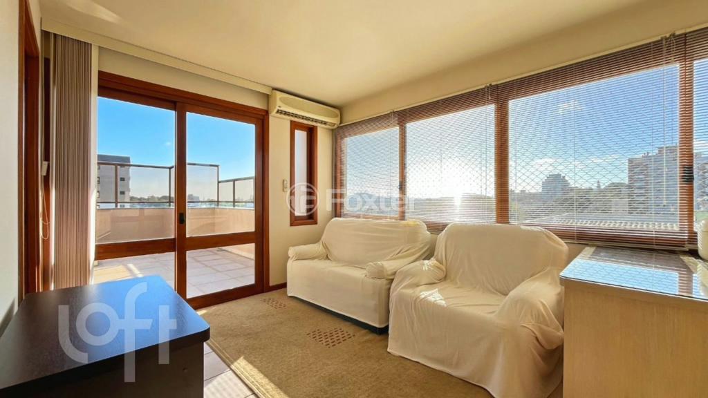 Cobertura à venda com 2 quartos, 166m² - Foto 6