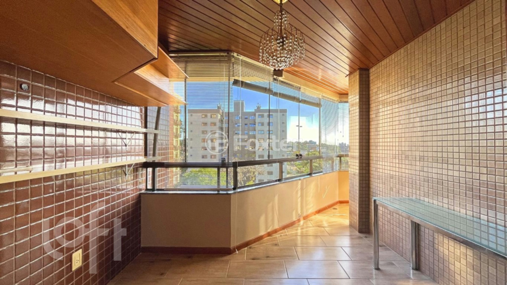 Cobertura à venda com 2 quartos, 166m² - Foto 2