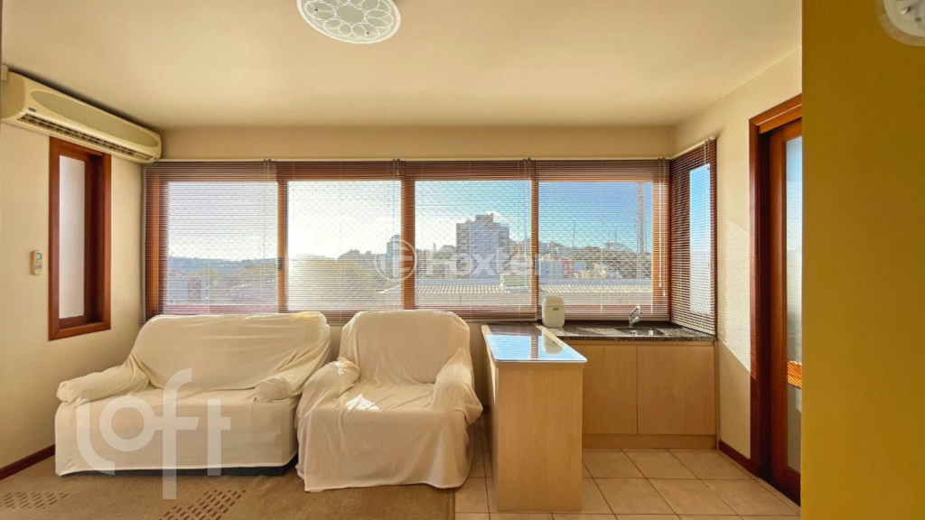 Cobertura à venda com 2 quartos, 166m² - Foto 12