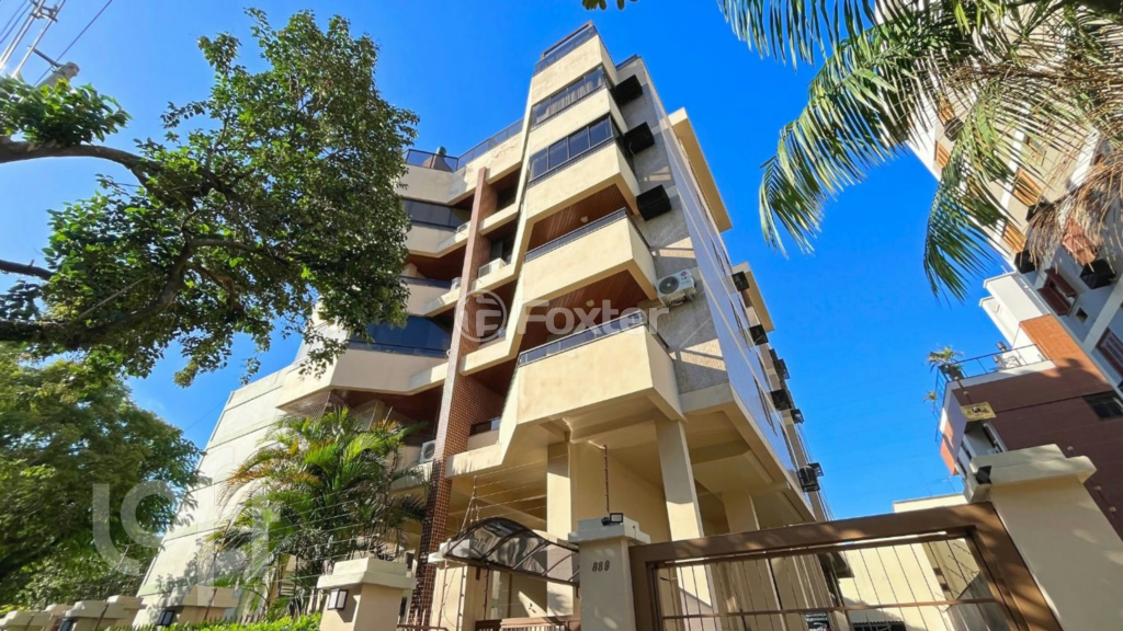 Cobertura à venda com 2 quartos, 166m² - Foto 44
