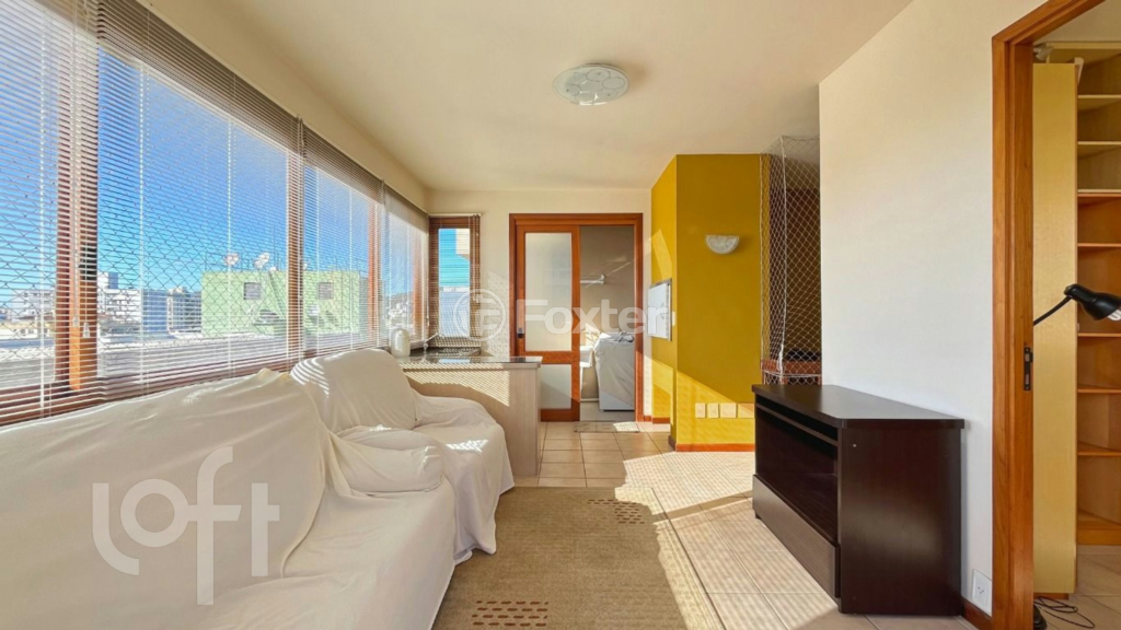 Cobertura à venda com 2 quartos, 166m² - Foto 1