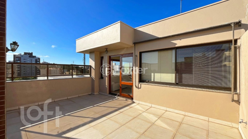 Cobertura à venda com 2 quartos, 166m² - Foto 4