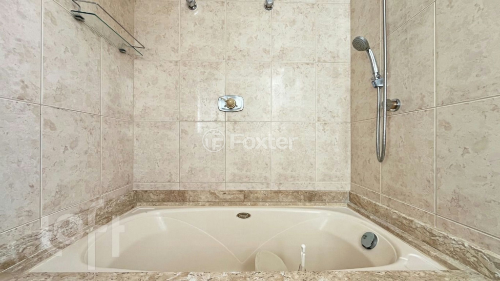 Cobertura à venda com 2 quartos, 166m² - Foto 33