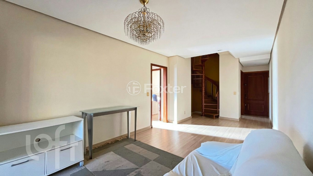 Cobertura à venda com 2 quartos, 166m² - Foto 10