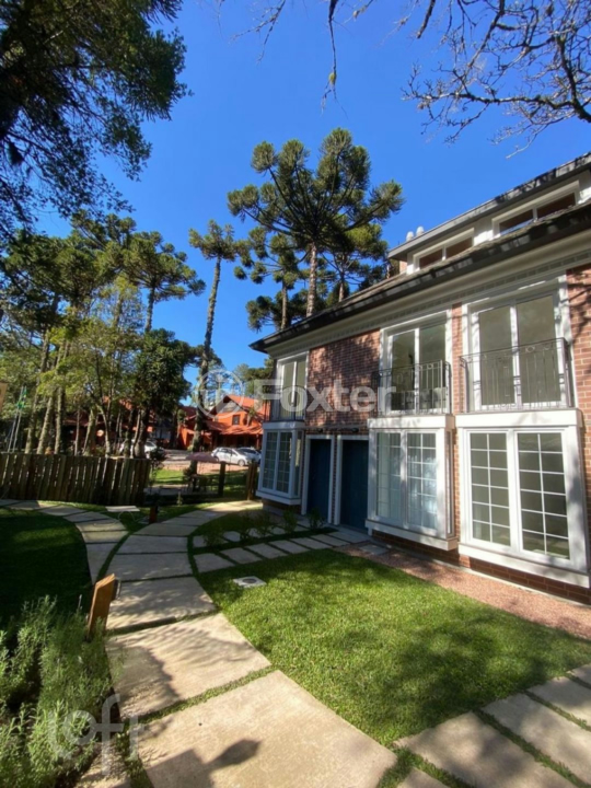 Casa à venda com 3 quartos, 101m² - Foto 4