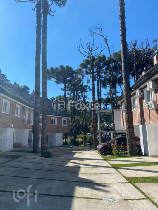 Casa à venda com 3 quartos, 101m² - Foto 22