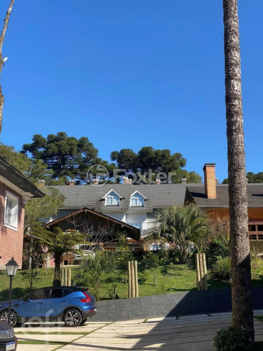 Casa à venda com 3 quartos, 101m² - Foto 6
