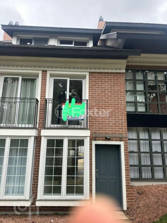 Casa à venda com 3 quartos, 101m² - Foto 21