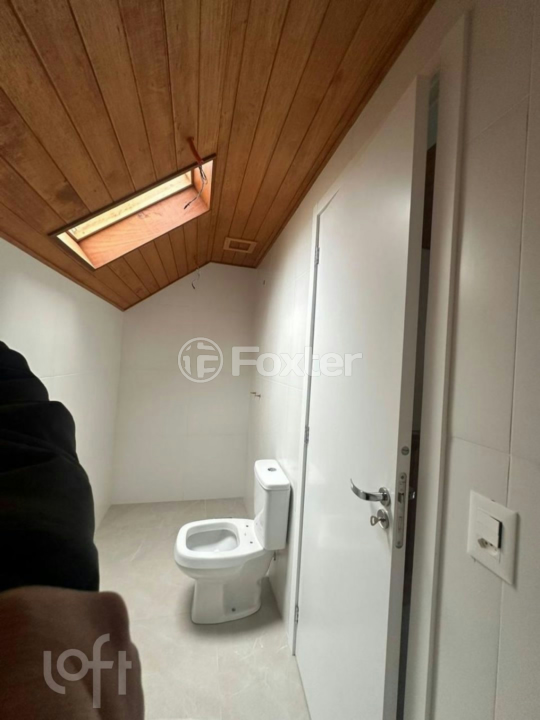 Casa à venda com 3 quartos, 101m² - Foto 11