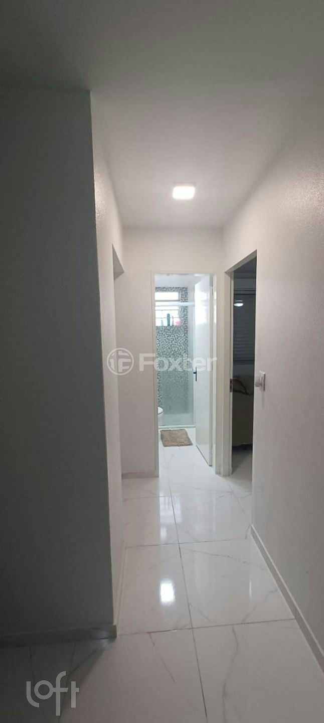 Apartamento à venda com 1 quarto, 32m² - Foto 10
