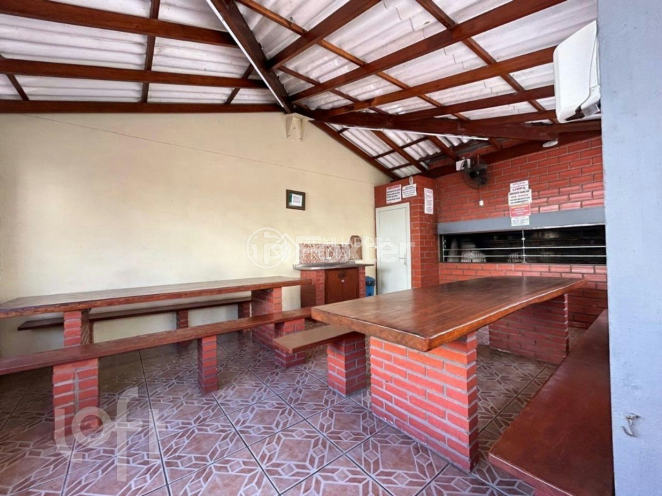 Apartamento à venda com 1 quarto, 32m² - Foto 12