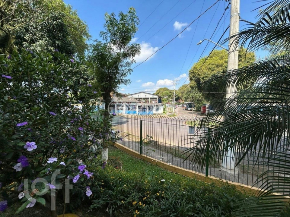 Apartamento à venda com 1 quarto, 32m² - Foto 16