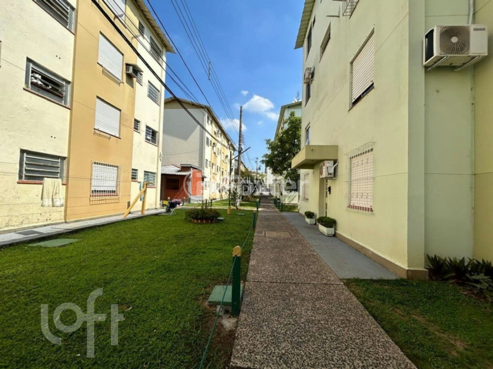 Apartamento à venda com 1 quarto, 32m² - Foto 11