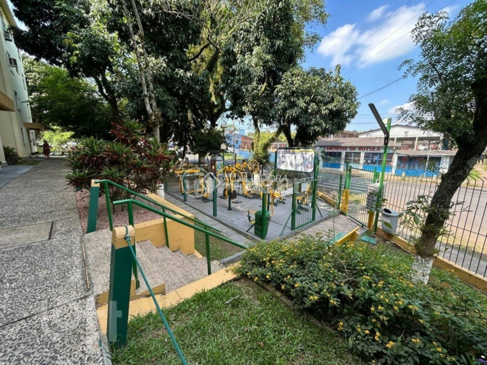 Apartamento à venda com 1 quarto, 32m² - Foto 15