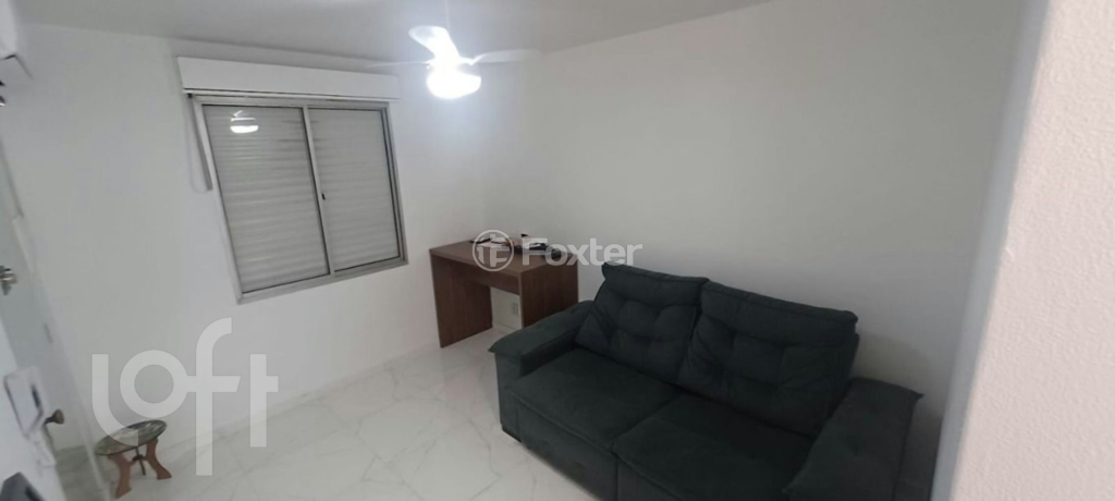 Apartamento à venda com 1 quarto, 32m² - Foto 5