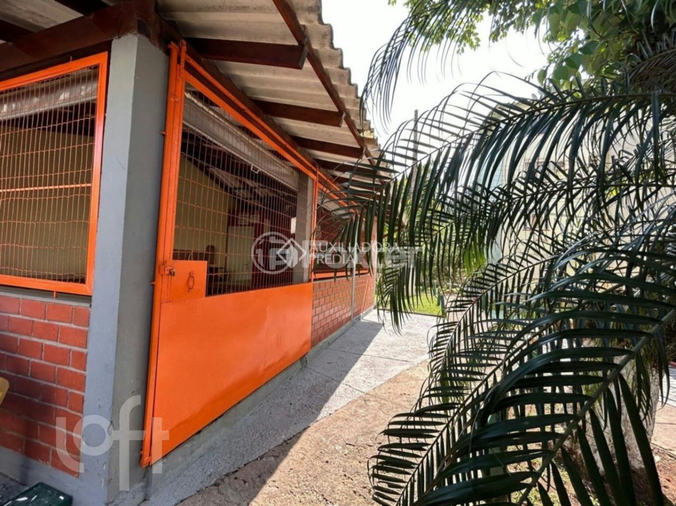 Apartamento à venda com 1 quarto, 32m² - Foto 13