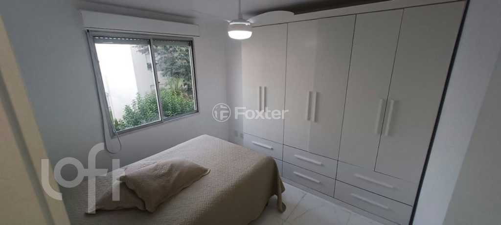 Apartamento à venda com 1 quarto, 32m² - Foto 7