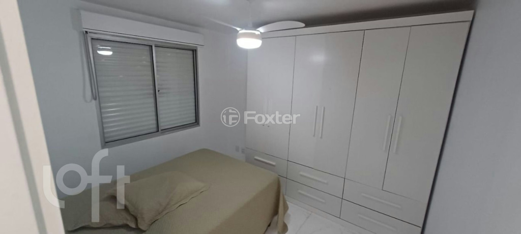 Apartamento à venda com 1 quarto, 32m² - Foto 8