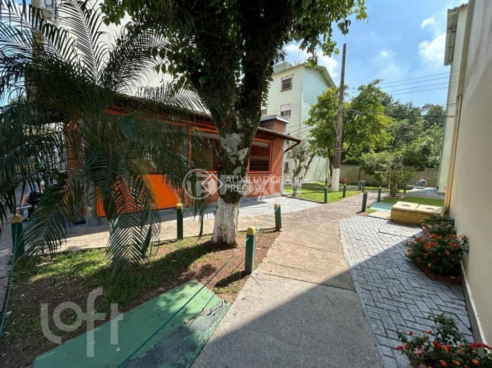 Apartamento à venda com 1 quarto, 32m² - Foto 14