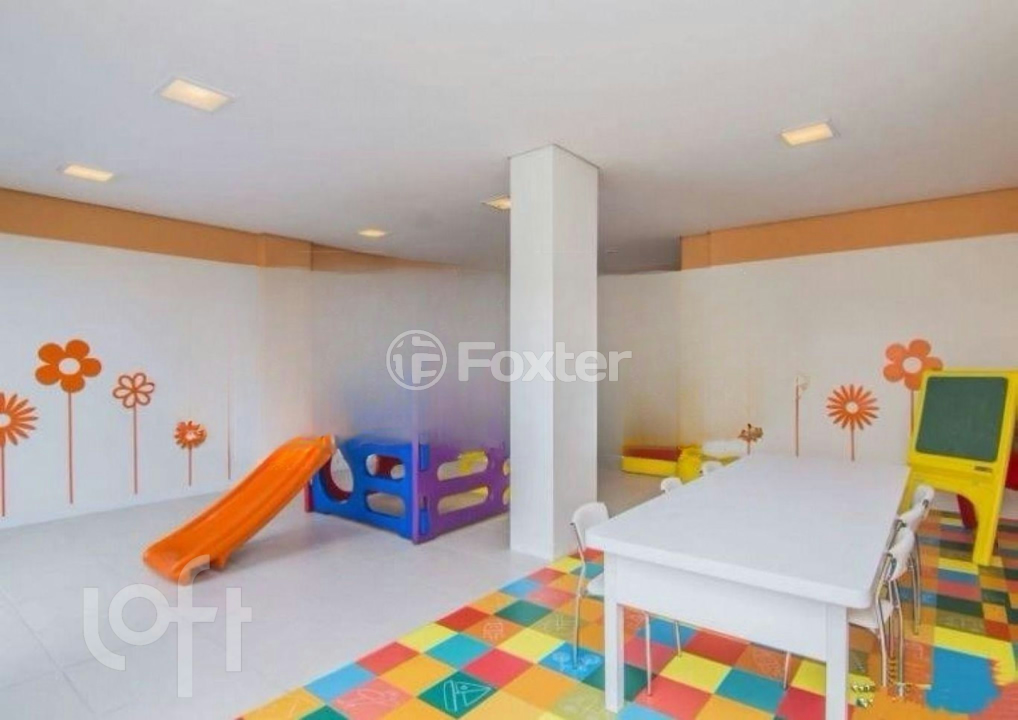 Apartamento à venda com 2 quartos, 56m² - Foto 28