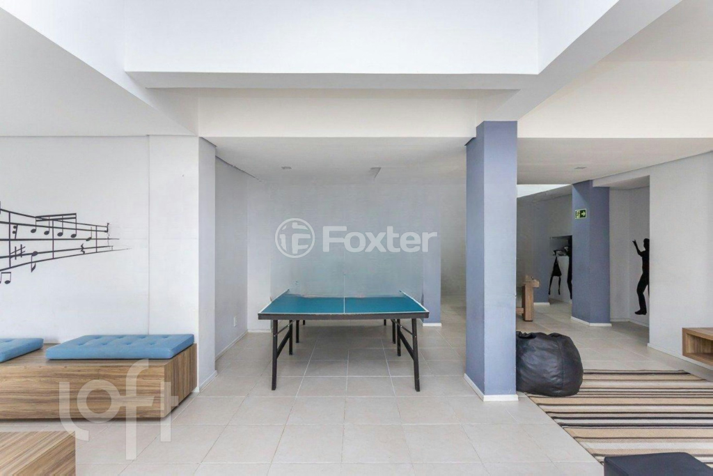 Apartamento à venda com 2 quartos, 56m² - Foto 26