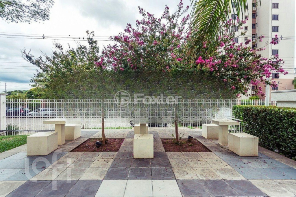 Apartamento à venda com 2 quartos, 56m² - Foto 20